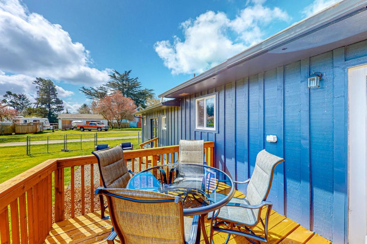 Willa Ocean Park Hideaway Zewnętrze zdjęcie