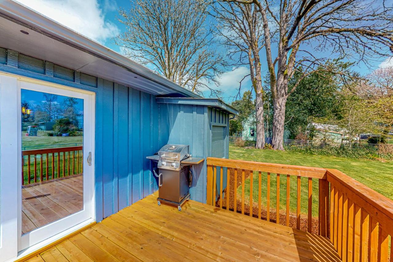 Willa Ocean Park Hideaway Zewnętrze zdjęcie